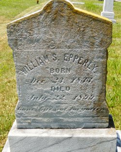 William S Epperly 