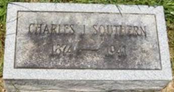 Charles J Southern 