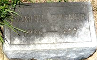 Samuel H Turner 