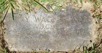 Harry Wagner Ward 