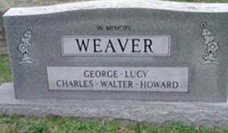 Charles J. Weaver 