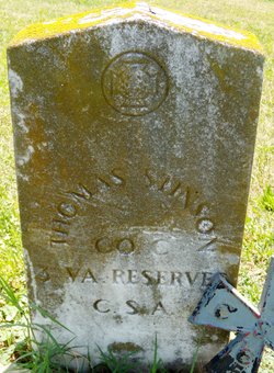 Thomas Carey Stinson 