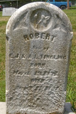 Robert Yingling 