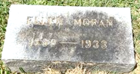 Ellen M Moran 