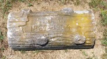 Thomas Jackson Northcross 