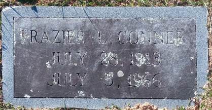 A tombstone with engraved text

AI-generated content may be incorrect.