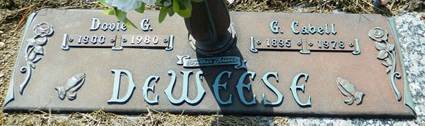 A close up of a grave marker

AI-generated content may be incorrect.