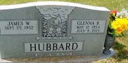 Glenna R Hubbard