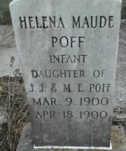 Helena Maude Poff