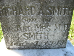  Richard A. Smith