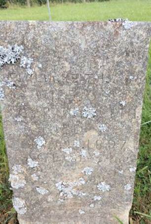  Emile �Milly� <I>Goad</I> Keith