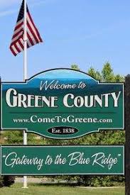 Greene County VA Genealogy