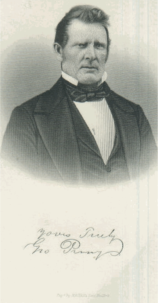 George Perry