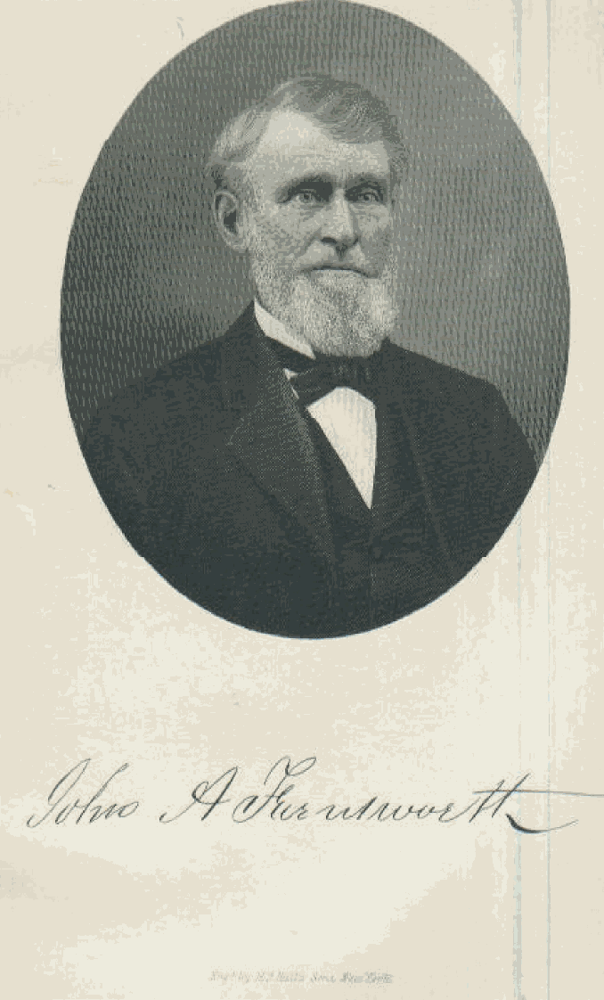 John A. Farnsworth