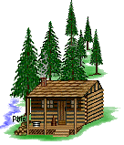 log cabin