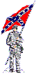 confederate soldier