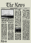 newspaper