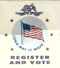 Register and Vote