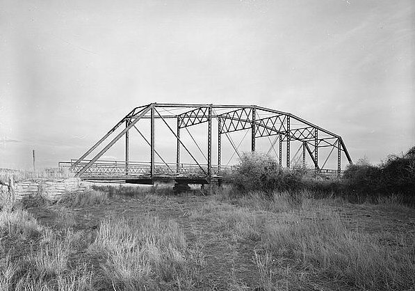 Owl Creek Bridge