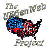 US GenWeb Project Logo