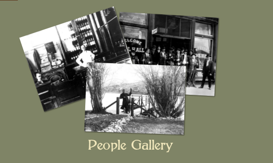 People Gallery