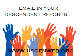 Genealogy Volunteers with USGenWeb