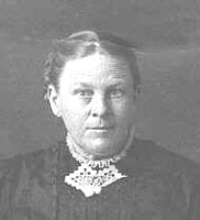 Margaretha Ohde Luth