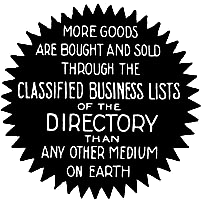 Classified Directory Star
