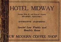 Hotel Midway