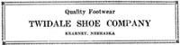 Twidale Shoe Company
