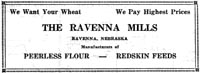 The Ravenna Mills