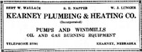 Kearney Plumbing and Heating Co.