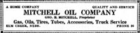 Mitchell Oil Company