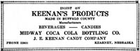 Keenan's Products