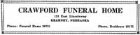 Crawford Funeral Home