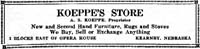 Koeppe's Store