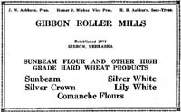 Gibbon Roller Mills