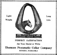 Thomsen Pneumatic Collar Co.