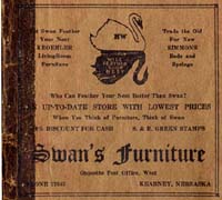 Swan's Furniture