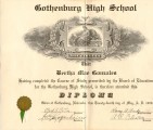 link to diploma