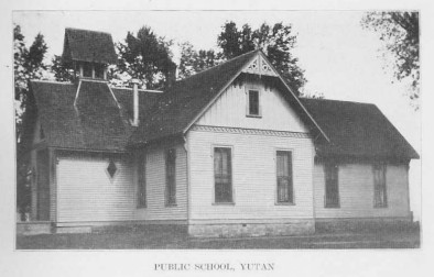 Public School, Yutan