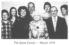 Quick Family