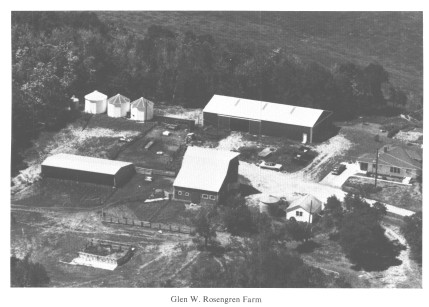 Glen W. Rosengren Farm