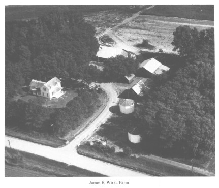James E. Wirka Farm