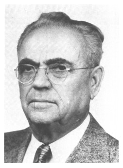 Emil E. Placek