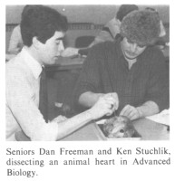 Dan Freeman and Ken Stuchlik
