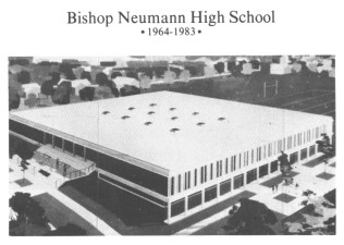 Bishop Neumann High School