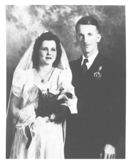 Mr. and Mrs. Clarence H. Barry