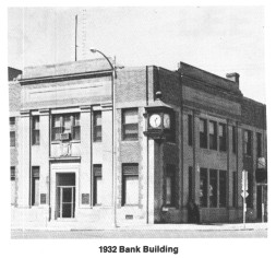 1932 Bank Building