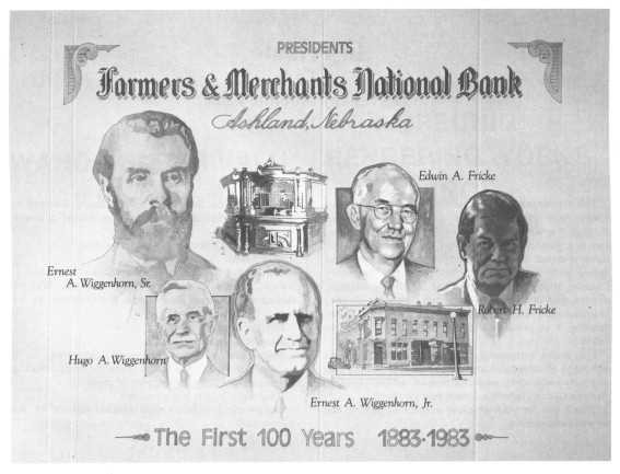 Farmers & Merchants National Bank